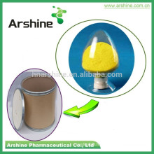 Fournir l&#39;extrait de graines de Chia 5% -60% HPLC poudre d&#39;acide carnosique